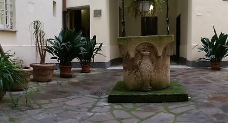 Scipioni Vatican Apartments Róma Kültér fotó